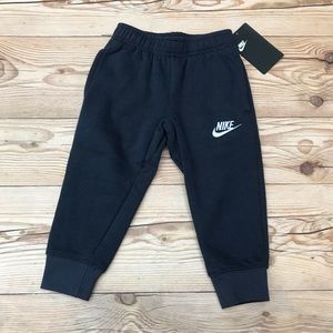 Nike Jogger Sweatpants